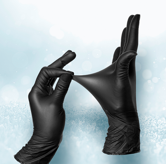 Guantes